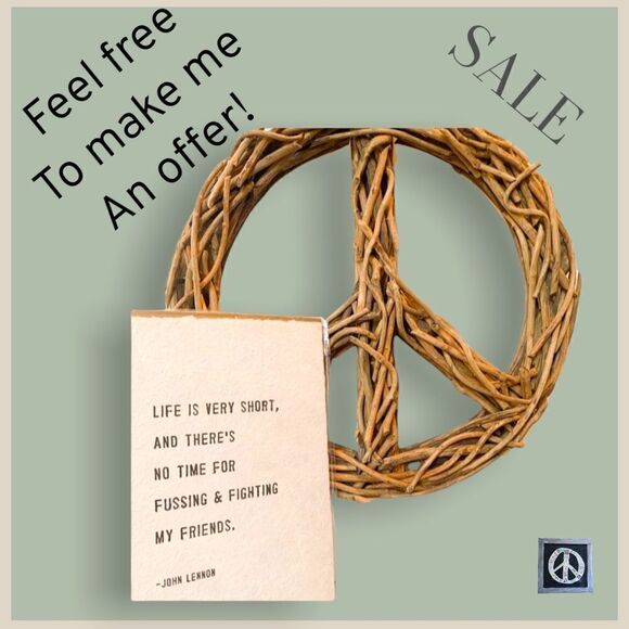 ✌️reasonable Offers accepted ✌️ - Picture 1 of 1